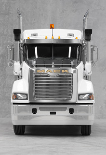 Mack Trucks | Wagga Trucks